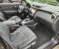 Черный Ниссан Кашкай, объемом двигателя 1.2 л и пробегом 78 тыс. км за 9000 $, фото 10 на Automoto.ua