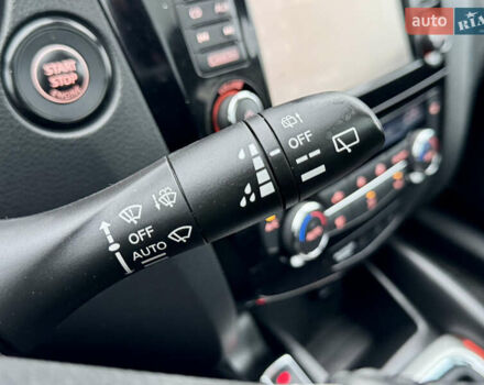 Черный Ниссан Кашкай, объемом двигателя 1.6 л и пробегом 204 тыс. км за 14800 $, фото 39 на Automoto.ua