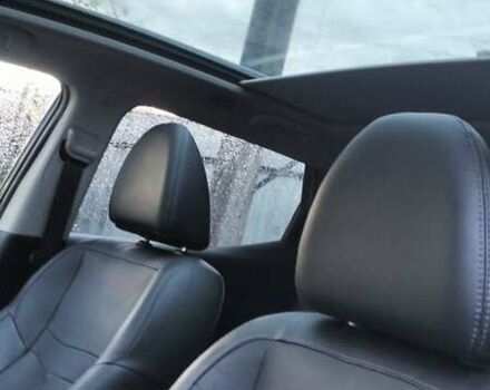 Чорний Ніссан Кашкай, об'ємом двигуна 1.6 л та пробігом 215 тис. км за 15200 $, фото 1 на Automoto.ua