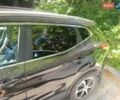 Чорний Ніссан Кашкай, об'ємом двигуна 1.5 л та пробігом 238 тис. км за 14300 $, фото 12 на Automoto.ua