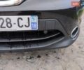 Черный Ниссан Кашкай, объемом двигателя 1.5 л и пробегом 205 тыс. км за 13800 $, фото 8 на Automoto.ua