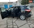Чорний Ніссан Кашкай, об'ємом двигуна 1.5 л та пробігом 247 тис. км за 15400 $, фото 12 на Automoto.ua