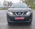 Черный Ниссан Кашкай, объемом двигателя 1.5 л и пробегом 202 тыс. км за 14950 $, фото 36 на Automoto.ua