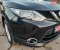 Чорний Ніссан Кашкай, об'ємом двигуна 1.5 л та пробігом 247 тис. км за 15400 $, фото 30 на Automoto.ua