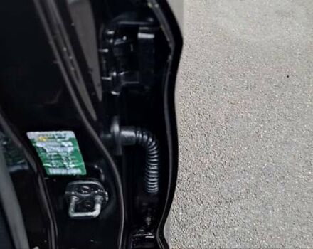 Черный Ниссан Кашкай, объемом двигателя 1.5 л и пробегом 202 тыс. км за 14950 $, фото 45 на Automoto.ua