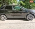 Чорний Ніссан Кашкай, об'ємом двигуна 1.5 л та пробігом 238 тис. км за 14300 $, фото 22 на Automoto.ua