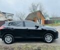 Черный Ниссан Кашкай, объемом двигателя 1.6 л и пробегом 67 тыс. км за 16800 $, фото 1 на Automoto.ua