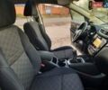 Чорний Ніссан Кашкай, об'ємом двигуна 1.5 л та пробігом 247 тис. км за 15400 $, фото 94 на Automoto.ua