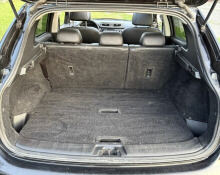 Черный Ниссан Кашкай, объемом двигателя 1.6 л и пробегом 157 тыс. км за 6900 $, фото 8 на Automoto.ua