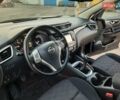 Чорний Ніссан Кашкай, об'ємом двигуна 1.5 л та пробігом 247 тис. км за 15400 $, фото 69 на Automoto.ua