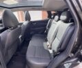 Черный Ниссан Кашкай, объемом двигателя 1.2 л и пробегом 78 тыс. км за 6200 $, фото 10 на Automoto.ua