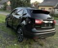 Черный Ниссан Кашкай, объемом двигателя 1.6 л и пробегом 157 тыс. км за 6900 $, фото 4 на Automoto.ua