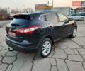 Чорний Ніссан Кашкай, об'ємом двигуна 1.5 л та пробігом 247 тис. км за 15400 $, фото 17 на Automoto.ua