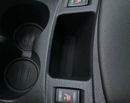 Черный Ниссан Кашкай, объемом двигателя 1.5 л и пробегом 246 тыс. км за 14599 $, фото 34 на Automoto.ua