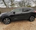 Чорний Ніссан Кашкай, об'ємом двигуна 1.2 л та пробігом 72 тис. км за 3000 $, фото 2 на Automoto.ua