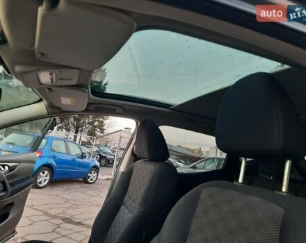 Чорний Ніссан Кашкай, об'ємом двигуна 1.5 л та пробігом 247 тис. км за 15400 $, фото 71 на Automoto.ua