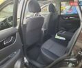 Чорний Ніссан Кашкай, об'ємом двигуна 1.5 л та пробігом 247 тис. км за 15400 $, фото 75 на Automoto.ua