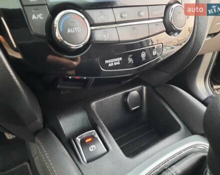 Чорний Ніссан Кашкай, об'ємом двигуна 1.5 л та пробігом 247 тис. км за 15400 $, фото 67 на Automoto.ua