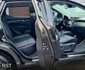 Черный Ниссан Кашкай, объемом двигателя 1.5 л и пробегом 202 тыс. км за 14950 $, фото 11 на Automoto.ua