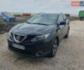 Чорний Ніссан Кашкай, об'ємом двигуна 1.6 л та пробігом 199 тис. км за 12900 $, фото 1 на Automoto.ua