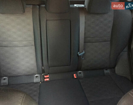 Черный Ниссан Кашкай, объемом двигателя 1.2 л и пробегом 185 тыс. км за 8300 $, фото 4 на Automoto.ua