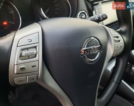 Чорний Ніссан Кашкай, об'ємом двигуна 1.5 л та пробігом 247 тис. км за 15400 $, фото 54 на Automoto.ua
