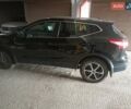 Чорний Ніссан Кашкай, об'ємом двигуна 1.5 л та пробігом 238 тис. км за 14300 $, фото 6 на Automoto.ua