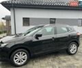 Чорний Ніссан Кашкай, об'ємом двигуна 1.5 л та пробігом 223 тис. км за 14900 $, фото 3 на Automoto.ua