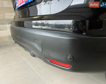 Чорний Ніссан Кашкай, об'ємом двигуна 1.5 л та пробігом 222 тис. км за 13999 $, фото 42 на Automoto.ua