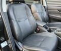 Черный Ниссан Кашкай, объемом двигателя 1.6 л и пробегом 157 тыс. км за 6900 $, фото 12 на Automoto.ua