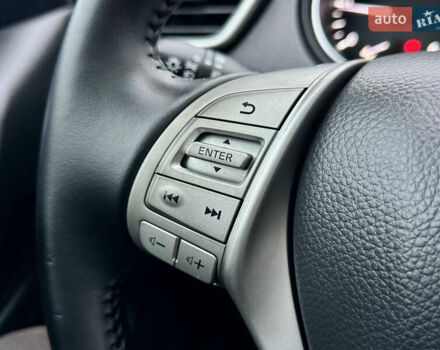 Черный Ниссан Кашкай, объемом двигателя 1.6 л и пробегом 204 тыс. км за 14800 $, фото 36 на Automoto.ua