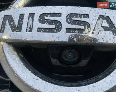 Черный Ниссан Кашкай, объемом двигателя 1.5 л и пробегом 246 тыс. км за 14599 $, фото 21 на Automoto.ua