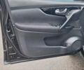 Черный Ниссан Кашкай, объемом двигателя 1.5 л и пробегом 202 тыс. км за 14950 $, фото 42 на Automoto.ua