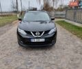 Черный Ниссан Кашкай, объемом двигателя 1.5 л и пробегом 205 тыс. км за 13800 $, фото 7 на Automoto.ua