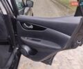 Черный Ниссан Кашкай, объемом двигателя 1.5 л и пробегом 205 тыс. км за 13800 $, фото 25 на Automoto.ua