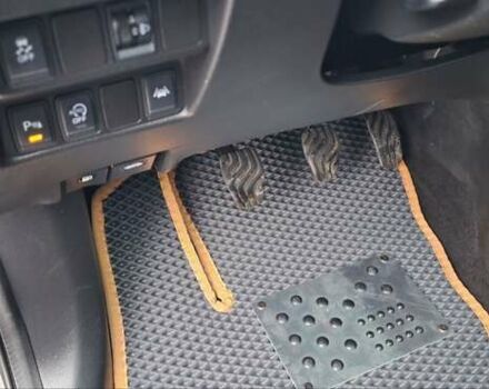 Черный Ниссан Кашкай, объемом двигателя 1.5 л и пробегом 202 тыс. км за 14950 $, фото 62 на Automoto.ua