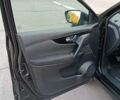 Черный Ниссан Кашкай, объемом двигателя 1.5 л и пробегом 155 тыс. км за 17800 $, фото 73 на Automoto.ua