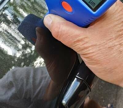 Черный Ниссан Кашкай, объемом двигателя 1.5 л и пробегом 155 тыс. км за 17800 $, фото 28 на Automoto.ua