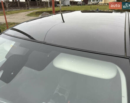 Черный Ниссан Кашкай, объемом двигателя 1.6 л и пробегом 220 тыс. км за 10700 $, фото 8 на Automoto.ua