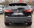 Чорний Ніссан Кашкай, об'ємом двигуна 1.6 л та пробігом 220 тис. км за 16499 $, фото 16 на Automoto.ua