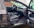 Черный Ниссан Кашкай, объемом двигателя 15 л и пробегом 162 тыс. км за 15300 $, фото 9 на Automoto.ua