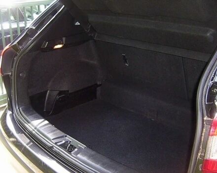 Черный Ниссан Кашкай, объемом двигателя 1.6 л и пробегом 220 тыс. км за 8900 $, фото 13 на Automoto.ua