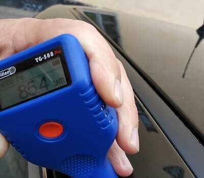 Черный Ниссан Кашкай, объемом двигателя 1.5 л и пробегом 155 тыс. км за 17800 $, фото 35 на Automoto.ua