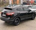 Чорний Ніссан Кашкай, об'ємом двигуна 1.6 л та пробігом 220 тис. км за 16499 $, фото 13 на Automoto.ua