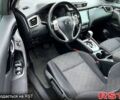 Черный Ниссан Кашкай, объемом двигателя 1.6 л и пробегом 250 тыс. км за 10700 $, фото 8 на Automoto.ua