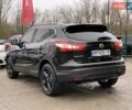 Чорний Ніссан Кашкай, об'ємом двигуна 1.6 л та пробігом 220 тис. км за 16499 $, фото 18 на Automoto.ua