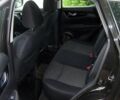 Черный Ниссан Кашкай, объемом двигателя 1.6 л и пробегом 220 тыс. км за 8900 $, фото 23 на Automoto.ua