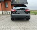 Черный Ниссан Кашкай, объемом двигателя 1.6 л и пробегом 250 тыс. км за 11500 $, фото 6 на Automoto.ua
