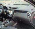 Черный Ниссан Кашкай, объемом двигателя 1.5 л и пробегом 155 тыс. км за 17800 $, фото 94 на Automoto.ua