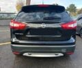 Чорний Ніссан Кашкай, об'ємом двигуна 1.6 л та пробігом 73 тис. км за 7000 $, фото 4 на Automoto.ua